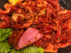 -丹东特色烤肉(学府路一部店)