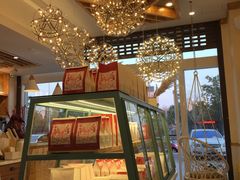 -爸爸糖吐司面包(靖江中虹店)