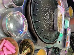 -玄希浪漫厨房·韩料烤肉(湖滨银泰in77店)