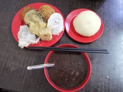 -糯米香(长江路店)