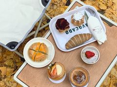 -屋裡·Union Bakery(龙江路店)