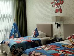 -绍兴鉴湖君澜大酒店