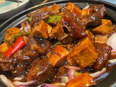 -童福兴·南京菜(老门东店)