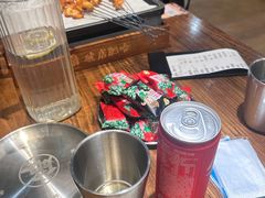 -破店肥哈·东北烧烤·夜宵(南山保利店)