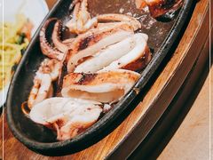 -萨莉亚意式餐厅(大宁音乐广场店)