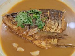 -听涛雅苑百味饺子老家菜馆