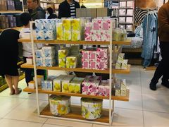 -ZARA HOME(蓝色港湾店)