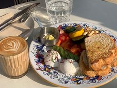 -Alimentari早午餐(安福路店)