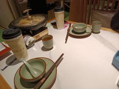 -雨后行菜(报慈北路店)