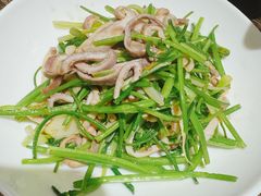 -魁盛居百年鲁菜馆(县西巷店)