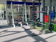-METIS FITNESS女性健身工作室