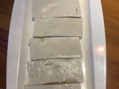 老豆腐-牛很鲜潮汕牛肉火锅(椒江店)