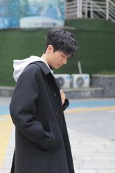 -一家只做男发烫染的店