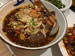 -筱爷叔·上海传统手工菜(玉树路店)