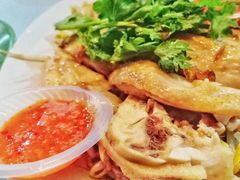 -明记烧鱼美味店