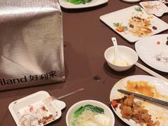 -江南·JIANGNAN(北京歌华开元大酒店)