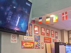 -老鄞江清水龙虾•赵赵家(江北店)