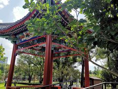 -西海子公园