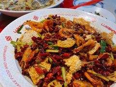 招牌禄鼎记酸菜鱼-禄鼎记·多口味酸菜鱼(侨鑫店)