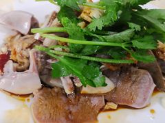 -电白鸭粥店(下沙二坊88号店)