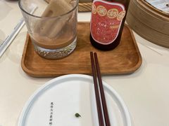 -蔡澜点心·粤菜(月星环球港店)