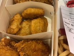 -麦当劳(朗豪坊店)