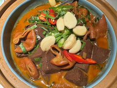 -琼林徽宴(中央门店)