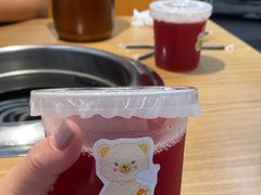 -本家韩国烤肉(青岛万象城店)
