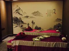 -蔓想足道·SPA·按摩·养生(合生汇店)