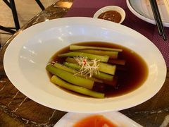 芥兰-高丽馆(尊茂店)