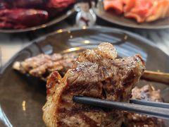 -杭州君悦酒店·青莳