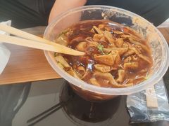 -真素诚·清真(新华路店)