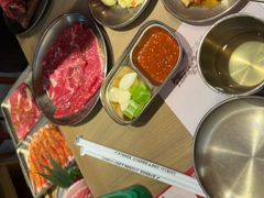 -西塔老太太泥炉烤肉(亚运村店)
