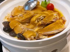 花雕酒醉河田鸡-闽和南(深圳万象城店)