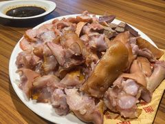 -六泰居·尔滨地标·东北菜(松北店)