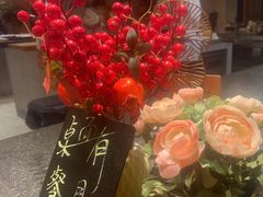 -杭州开元名都大酒店·地中海自助餐厅