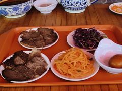 -清真磨沟沿老字号牛肉面(总店)