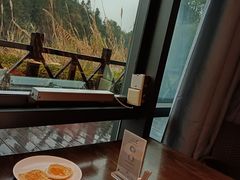 -景德镇中国陶瓷博物馆西山湖凯莱度假酒店
