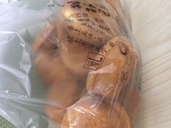 -詹记桃酥(宿州路店)
