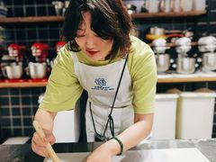 -王森咖啡西点烘焙培训(上海名厨中心店)