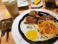 -豪客来牛排(成都锦江大融城店)