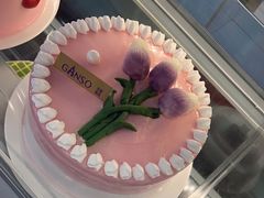 -GANSO元祖食品(双井店)