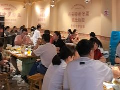 -费明中罗非鱼(大石坝店)