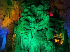 -宝晶宫旅游景区