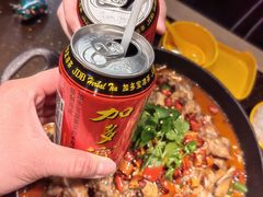-蛙喔牛蛙(百联南方店)