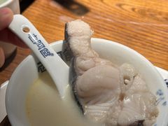 -老阿爸鲜鱼土菜(昆山花桥店)