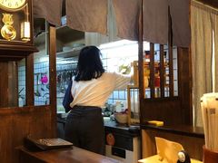 -本格·深夜食堂(北理工店)