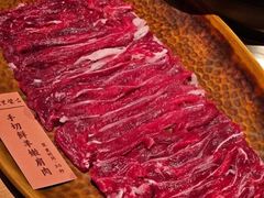-腾格里· 蒙古山羊火锅(北京中关村店)