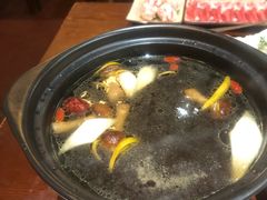 -束河人家(南锣鼓巷店)