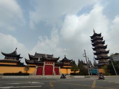 -吴兴寺